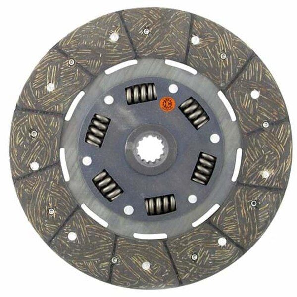 Aftermarket D2165211 912 Transmission Disc, Woven, w 1516 13 SplineFits Massey Ferguson D2165211-HYC_2 - main